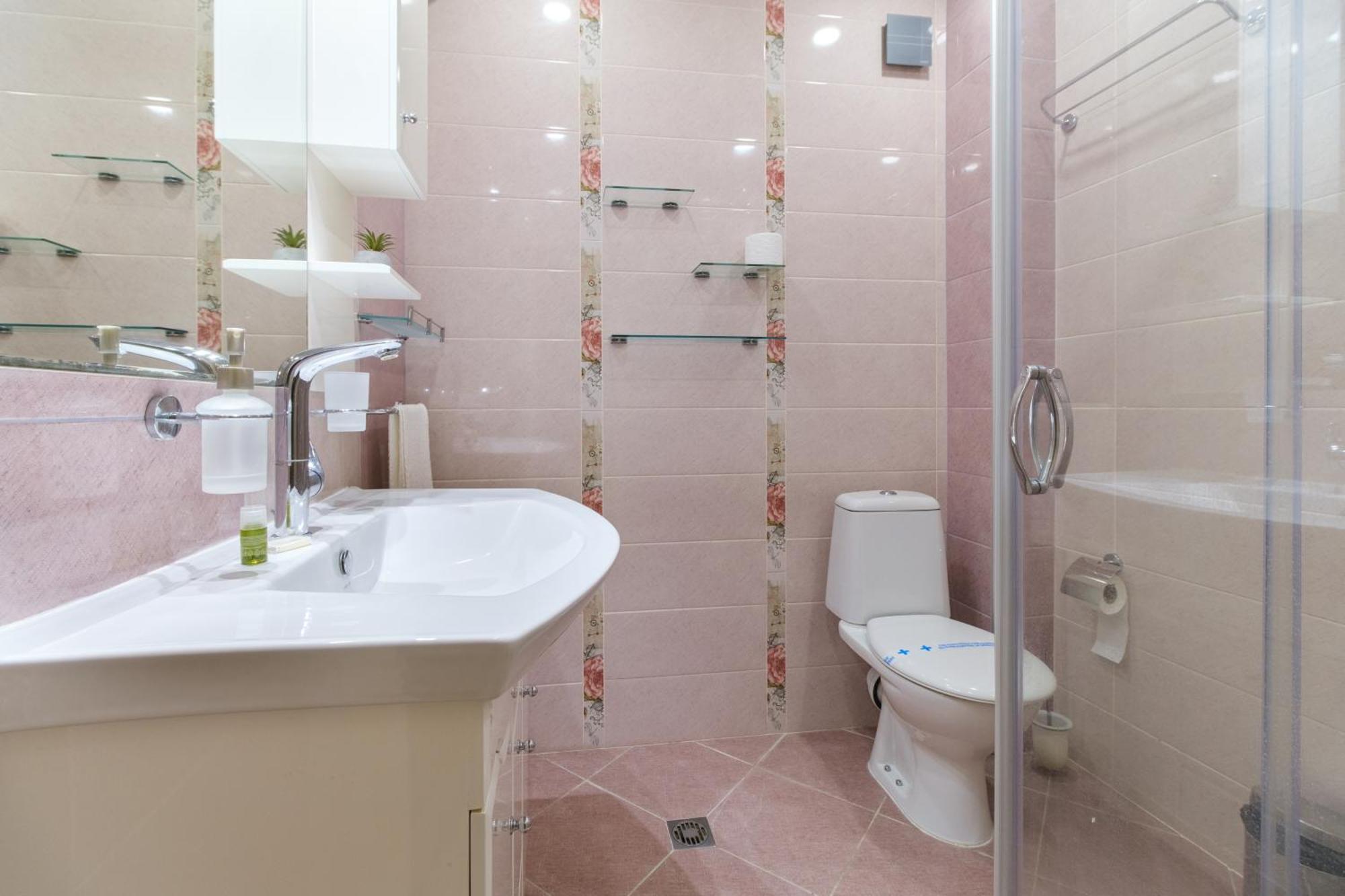 Riverside 2-Bedroom Apartment Φιλιππούπολη Εξωτερικό φωτογραφία