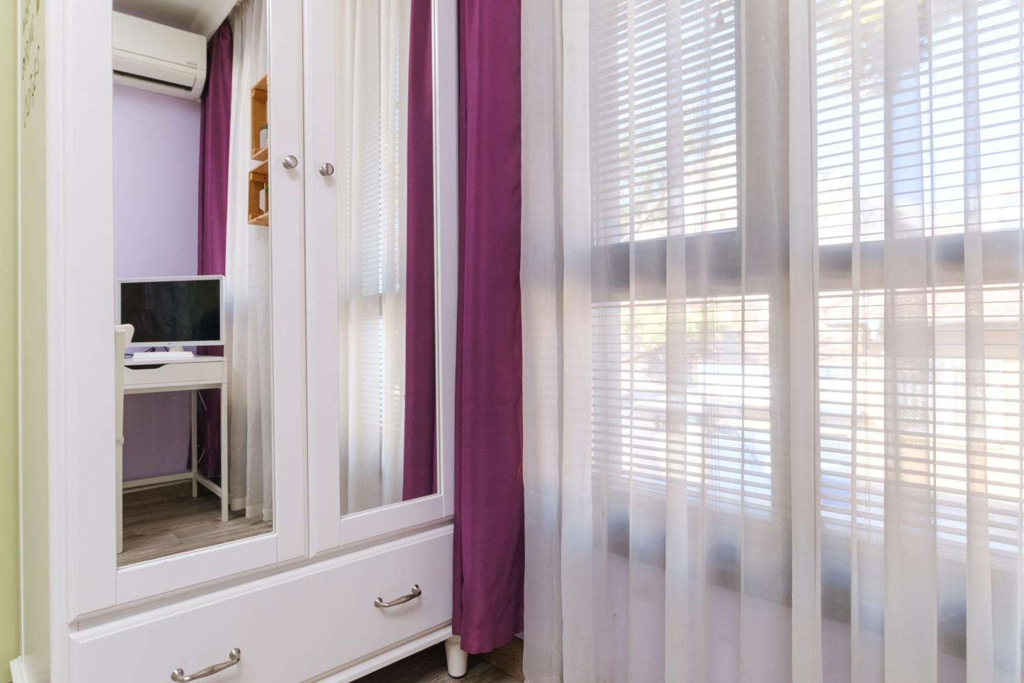 Riverside 2-Bedroom Apartment Φιλιππούπολη Εξωτερικό φωτογραφία