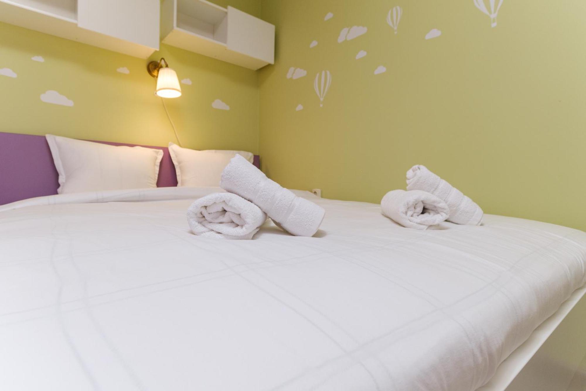 Riverside 2-Bedroom Apartment Φιλιππούπολη Εξωτερικό φωτογραφία