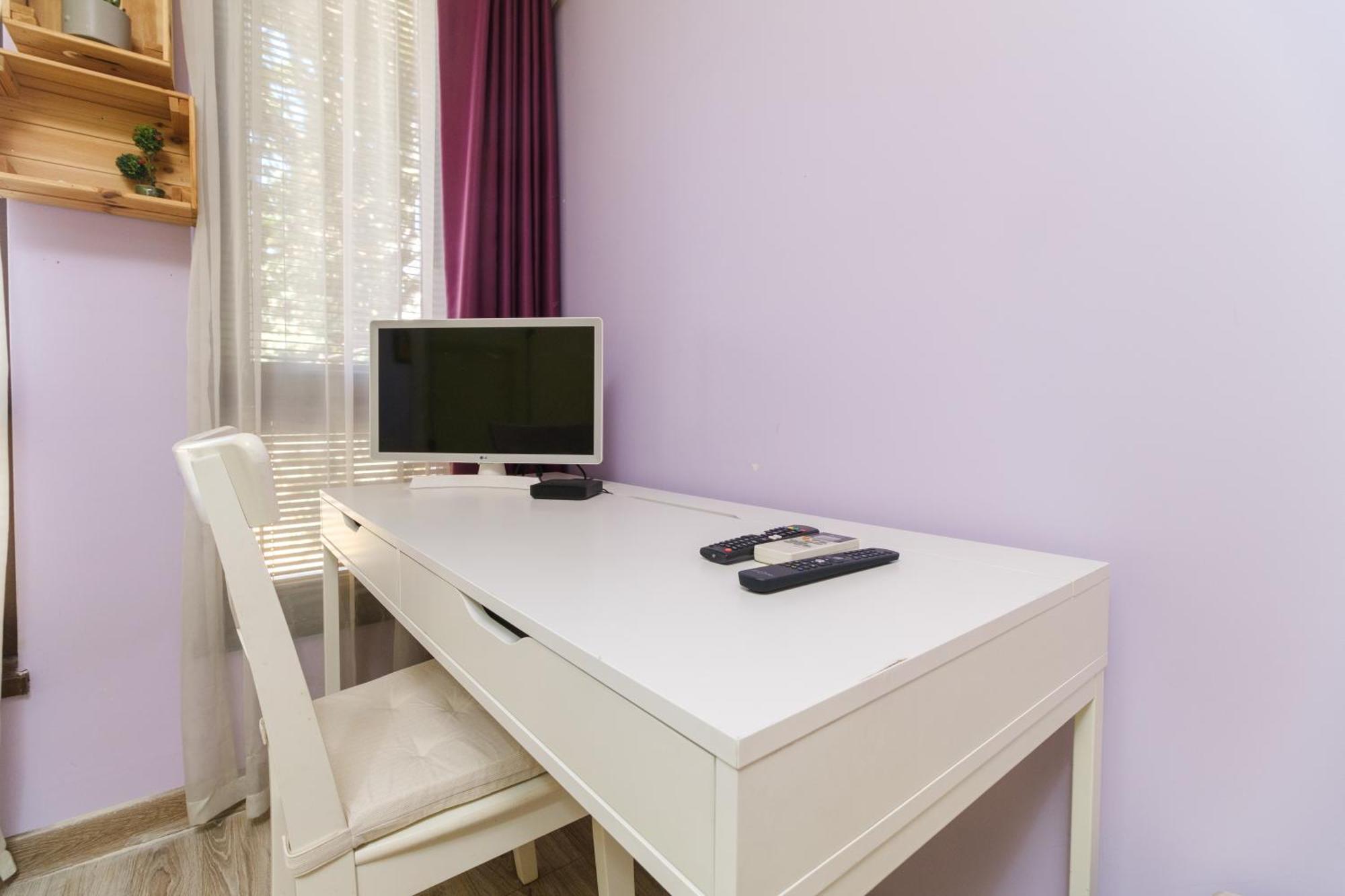 Riverside 2-Bedroom Apartment Φιλιππούπολη Εξωτερικό φωτογραφία