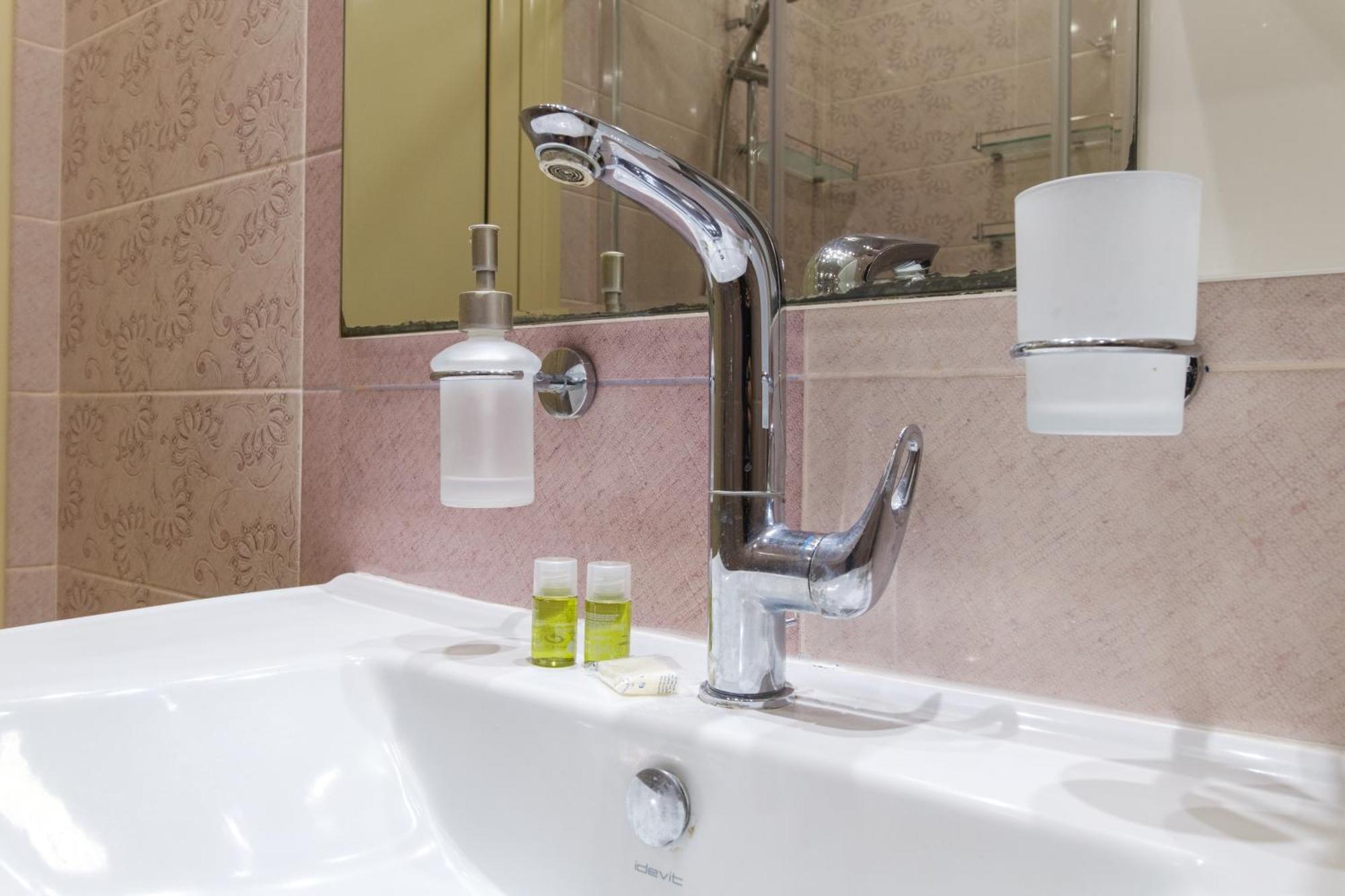 Riverside 2-Bedroom Apartment Φιλιππούπολη Εξωτερικό φωτογραφία